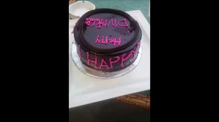 This Pakistani Woman Celebrated Her Divorce