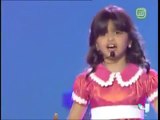 Ganni Aw Ganni | Hala Alturk | حلا الترك | HD | Arabic Song