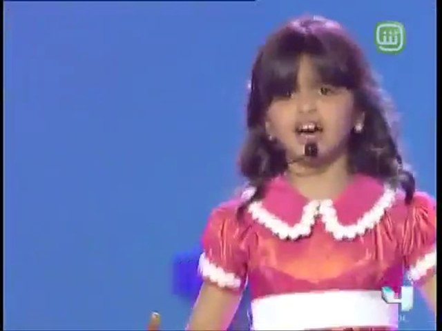 Ganni Aw Ganni | Hala Alturk | حلا الترك | HD | Arabic Song