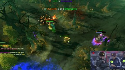 Dota Fun - Funny Moments 53 - Decompose-wshm3eqj4SI