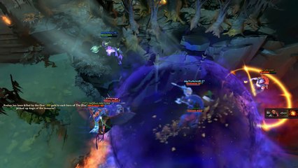 Dota Fun - Funny Moments 43 - I meant to do that-8m1llQooiLo