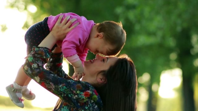 ¿Por qué las mujeres ya no quieren ser mamás?