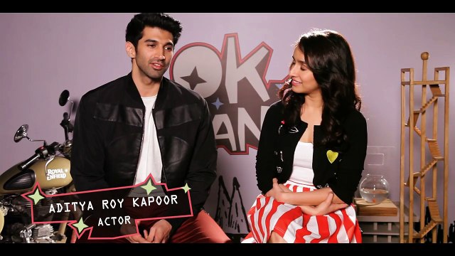 OK Jaanu - Bringing Jaanu back | Aditya Roy Kapur | Shraddha Kapoor | Shaad Ali