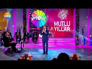 Yılbaşı Özel 2. Fragman / Yarın 20.00