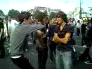 Tecktonik TecknoParade (Battle)