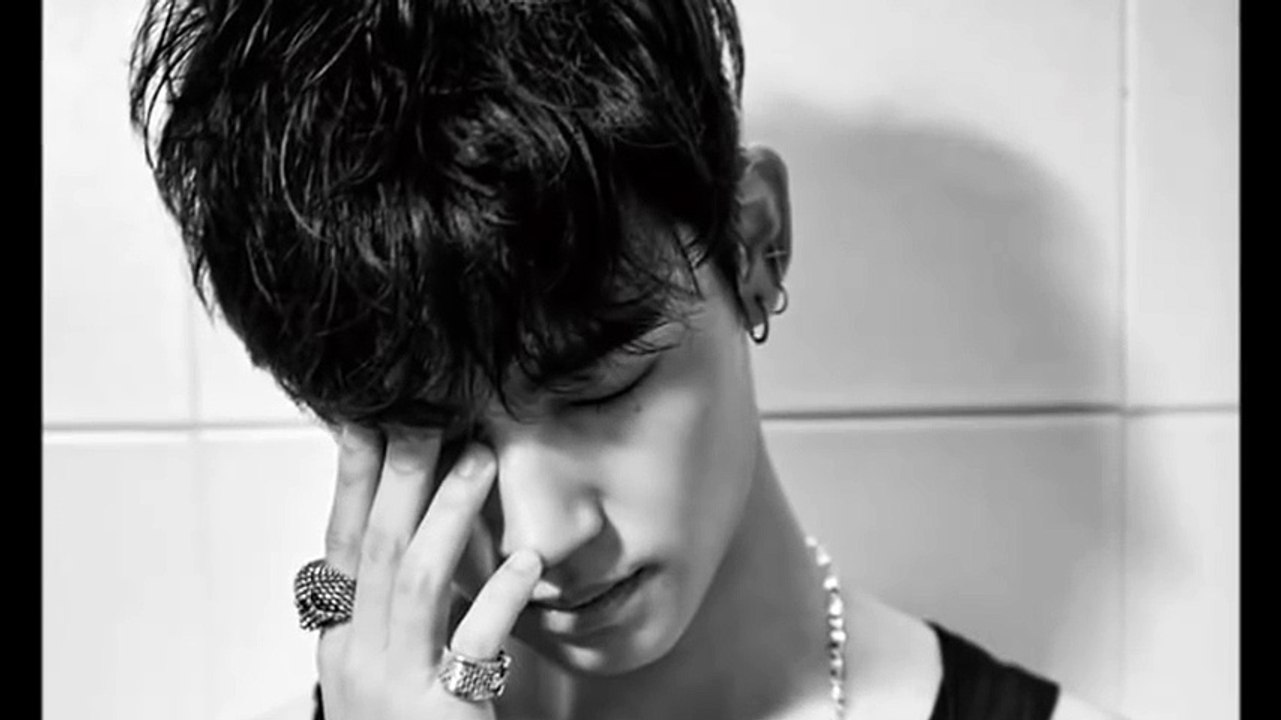 ๋JB JR  GOT7