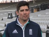 Cook has no regrets as captain