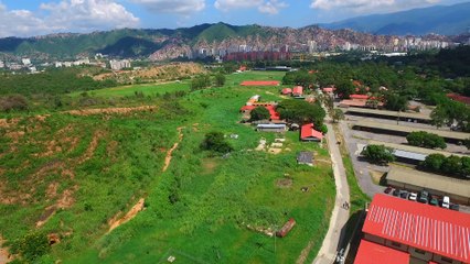 ¡ATENCIÓN! Atahualpa Fernández Arbulú - Instalaciones del Grupo Atahualpa