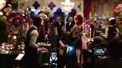 Fifty Shades Darker gets even more seductive in new clips