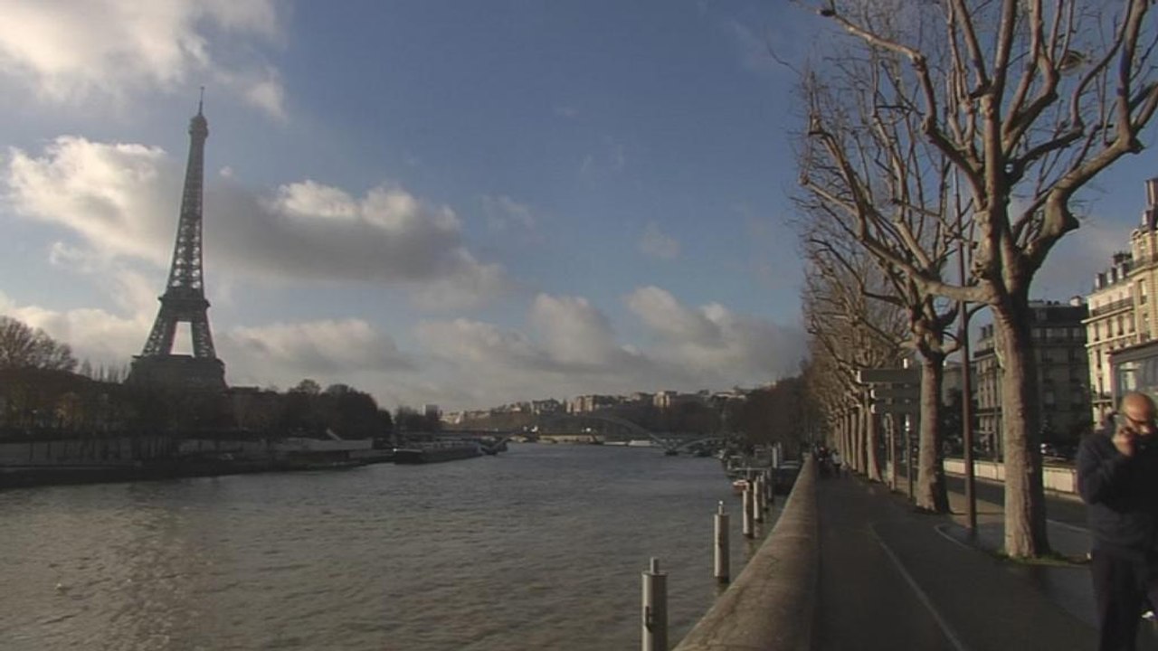 Prognose: Frankreichs Wirtschaftswachstum geht leicht zurück