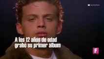 Datos curiosos sobre la vida de Luis Miguel