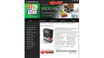 Construction Template Store Affiliate Offer Details