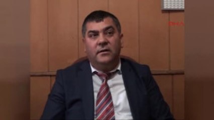 Edirne- Suyu Boşaltılan Gölette Balıklar Telef Oldu 2