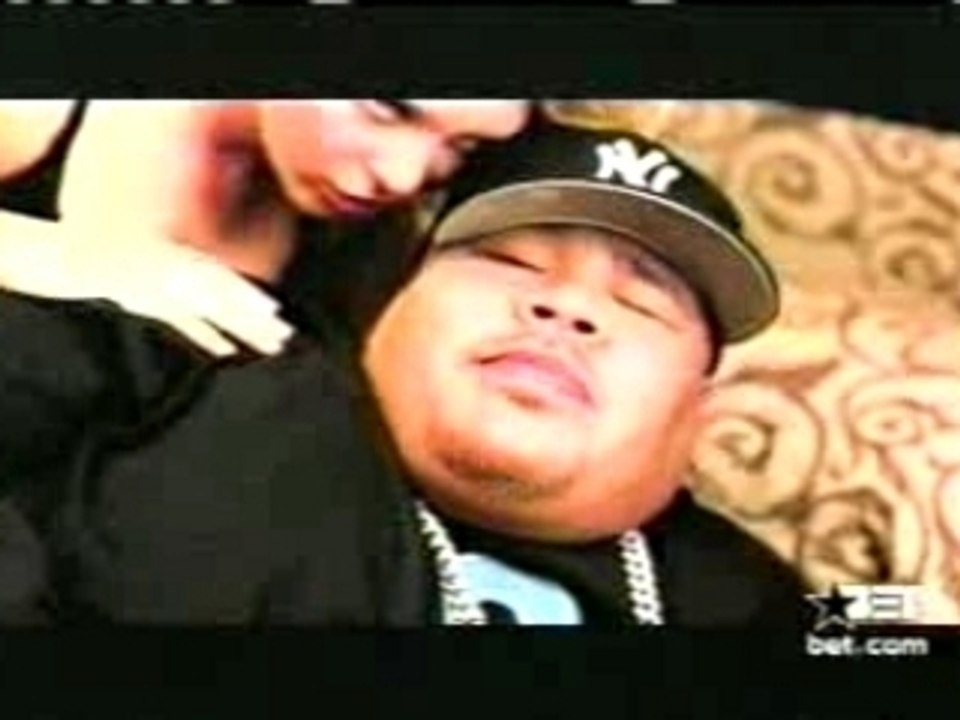 Busta Rhymes ft.Chingy,Fat Joe & Nick Cannon-Shorty