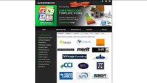 Construction Template Store Affiliate Offer Details And Reviews