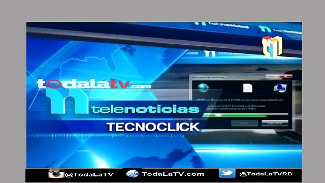 Haití y los desafios tecnologicos de comunicaciones de su nuevo presidente-Tecnoclick-Video