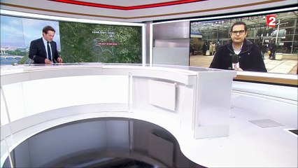 Aulnay-sous-Bois : 17 personnes présentées à la justice