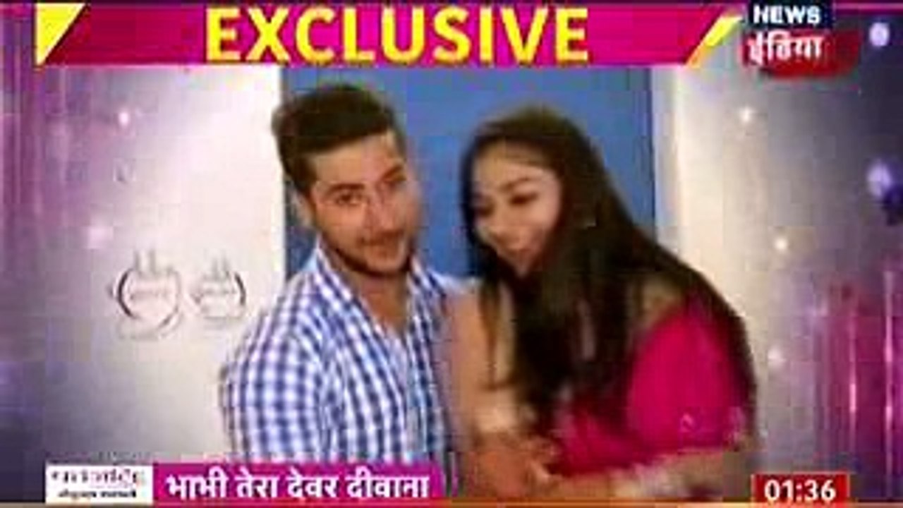 Udaan 9th February 2017  Vivaan Ne Kiya Imli Ko Propose