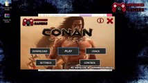 Conan Exiles PC ISO Image Download