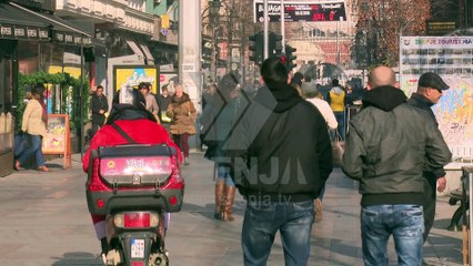 Goshev në EKONOMIKS: Qeveria e ardhshme i ka duart e lidhura me borxhin e lartë