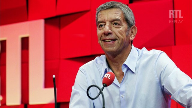 Femmes enceintes : Tolérance zéro pour l'alcool ! , avertit Michel Cymes