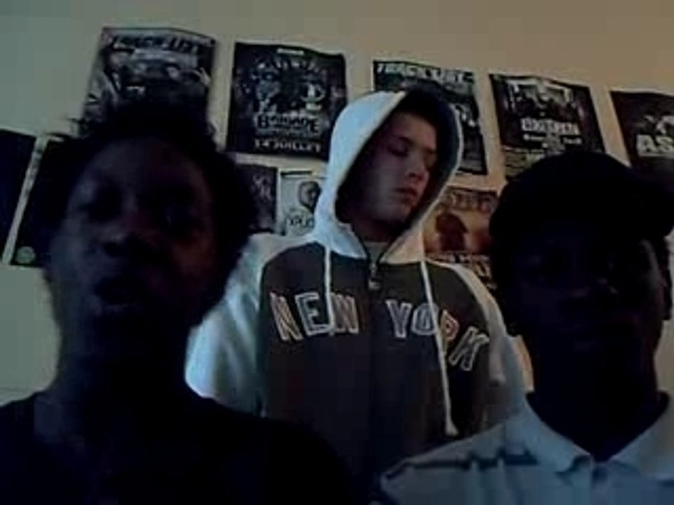 REEPLIK KONFUSION FREESTYLE