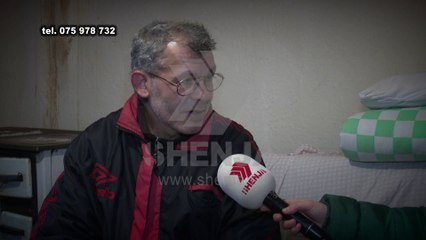 Rast i rëndë social: Demiri nuk ka para as për ushqim, as për ilaçe