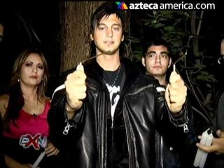 Energías extrañas en Coyoacan / Extranormal VIP