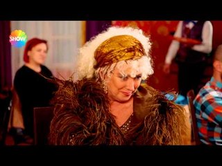 Roman Havası 6. Bölüm Fragmanı / Yarın 21.45