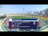 Men's 400m T20 | heat 1 |  2015 IPC Athletics World Championships Doha