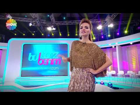 Bu Tarz Benim Yeni Sezon çok yakında Show TV'de!