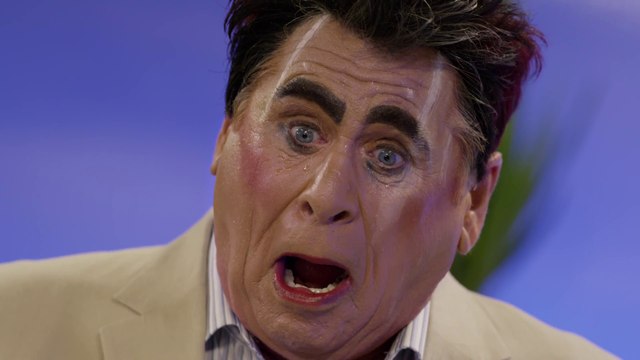 Bigger Fatter Liar - Trailer - Own It on 418 on Blu-ray, DVD & Digital HD [Full HD,1920x1080p]