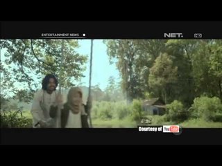 Chiko Jerikho Peduli dengan Anak anak