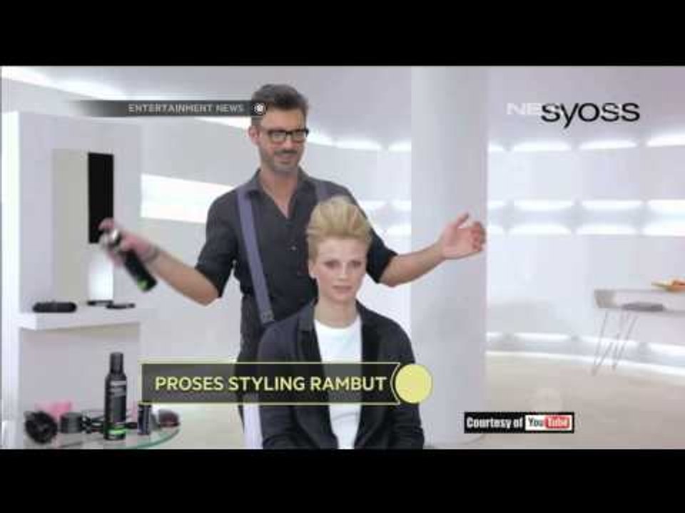 Penyebab Rambut Rontok