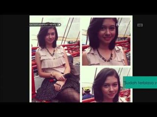 Kedekatan Yuki Kato dan Mamanya