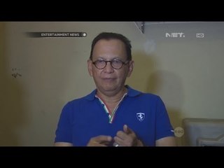 Download Video: Roy Marten bicara tentang kehamilan Gisell