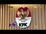 KPK Menahan Tersangka Kasus Suap, Andri Tristianto Sutrisna - NET24