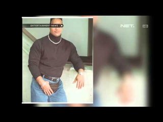 Wajah Dwayne Johnson di Tahun 90an