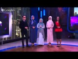 [HOA] Padu Padan Gaya Busana Hijab untuk Idul Fitri