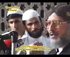 Best Bayan of Dr. Tahir Ul Qadri About Namoos E Risalat