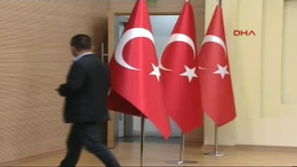 CHP'li Böke Korkutarak, Ortamı Terörize Ederek Ülkede Demokrasiyi Yok Etmek Istiyorlar