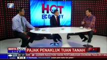 Hot Economy: Pajak Penakluk Tuan Tanah #2