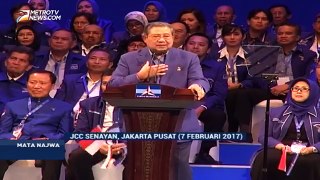 Mata Najwa: Gara-gara Pilkada Jakarta (1)