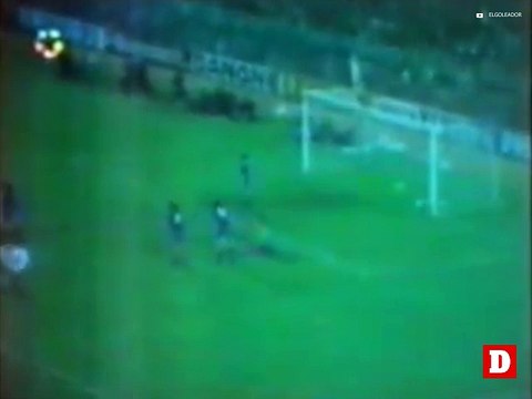 Los máximos goleadores del Real Madrid