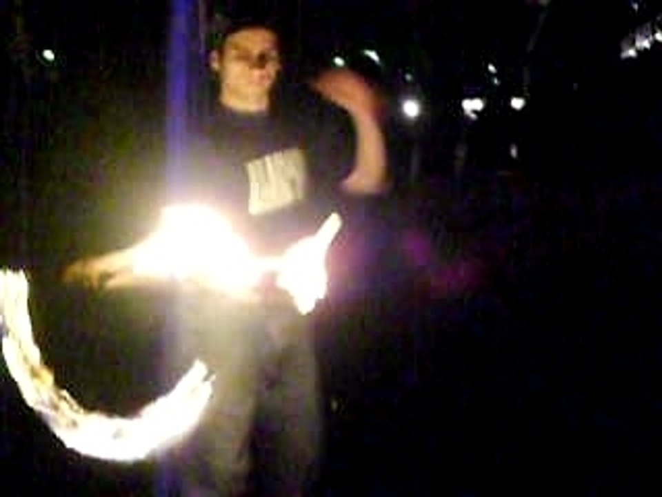 nunchak'feu