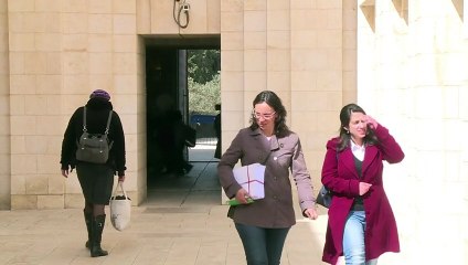 Israël: dépôt d'un recours contre la loi sur les colonies