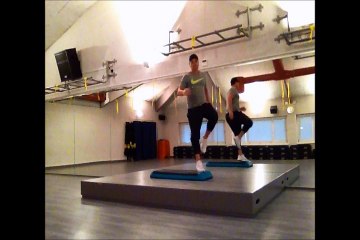 Step complete 912 Fabian Kühn