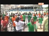 Omnisports: Bilan du 3eme Salon des Sports et Loisirs de Côtre d'Ivoire