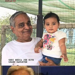 Sr.Citizen Rushi Height Goregaon E Mumbai Dostana Song Live Life King Size (FriendShip Celebration)R