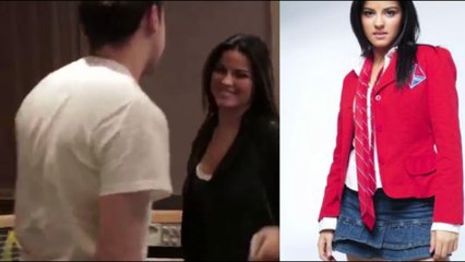 Datos que debes saber sobre Maite Perroni